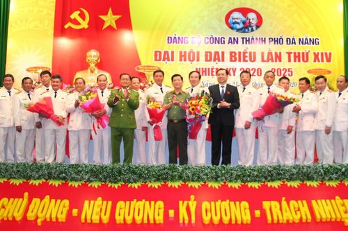 Quyết liệt, mạnh mẽ hơn nữa để hoàn thành thắng lợi các mục tiêu, nhiệm vụ đề ra