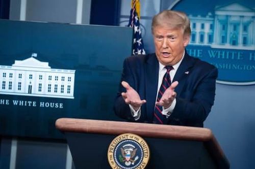 Bầu cử Tổng thống Mỹ: Ông Trump đang đối mặt với nhiều thử thách