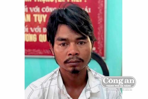 Bắn chị họ vì không lưu số điện thoại