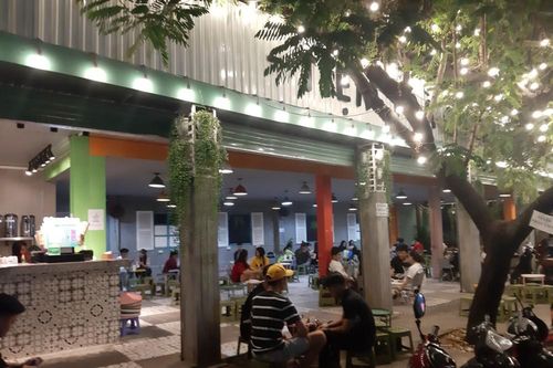 'Cơn bão' trà chanh Sài Gòn trở lại