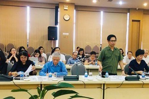 Đề nghị Chính phủ báo cáo định kỳ về thực thi các FTA, so sánh thực tế với dự báo