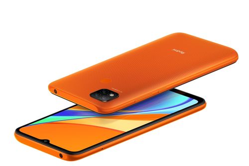 Xiaomi: Redmi 9C, Mi Smart Band 5 và loạt sản phẩm AIoT