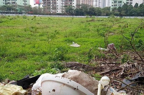 Bị hủy dự án nhà ở Bắc Từ Liêm, Cty Sơn Hà đang làm ăn thế nào?