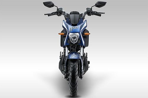 Xe điện Yadea Xmen Neo mới từ 15 triệu đồng tại Việt Nam