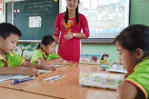 Không để trẻ phải 'học chay' - trăn trở của nhà trường vùng cao