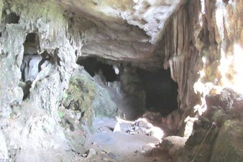 'Động người xưa': Phát lộ mới giữa Vườn quốc gia Ba Bể