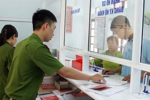 Từ 1/8: Sinh viên đăng ký xe cần biết gì?