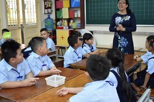 Thứ trưởng Nguyễn Hữu Độ: Đội ngũ cán bộ quản lý cơ sở GD quyết định thành bại CTGDPT