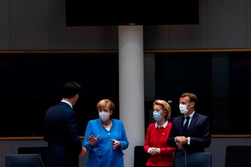 EU vất vả tìm đồng thuận ngân sách: Đâu chỉ là 'bớt một, thêm hai'?