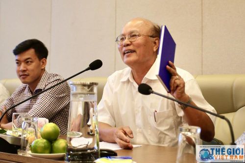 Quá trình bình thường hóa quan hệ Việt-Mỹ đầy chông gai nhưng kết quả lại rất xứng đáng