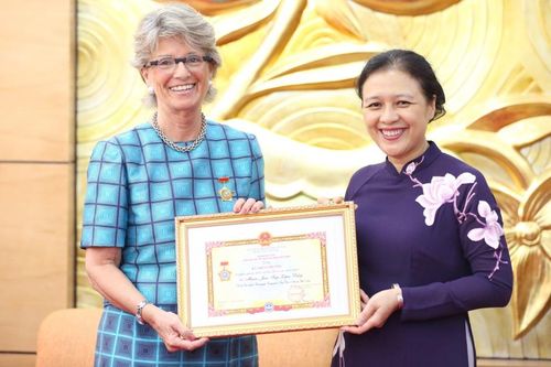 Đại sứ Tây Ban Nha: Luôn mang theo những hình ảnh tốt đẹp về Việt Nam