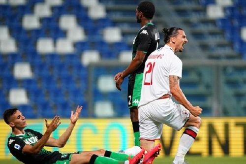 Sterling vượt thành tích ghi bàn của C.Ronaldo, AC Milan gây ấn tượng ở Serie A