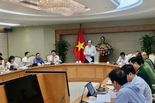 Nợ đọng văn bản của các Bộ, chủ yếu do lỗi chủ quan