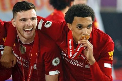 Những con số gây sốc giữa Liverpool và Chelsea vòng 37 Ngoại hạng Anh 2019/20