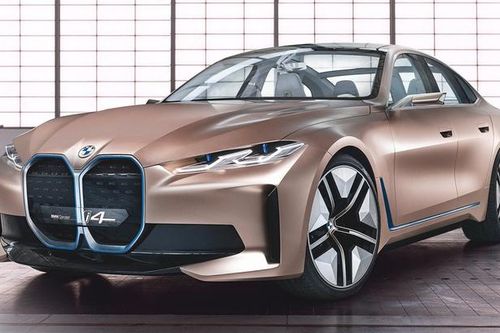 Hãng xe BMW tạm đóng cửa nhà máy, chuẩn bị việc sản xuất ôtô điện