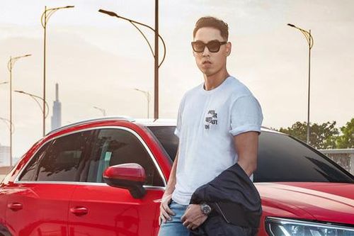 Chàng trai 1m93 quyết tâm bỏ học tiến sĩ tại Mỹ để về Việt Nam thi đấu bóng rổ