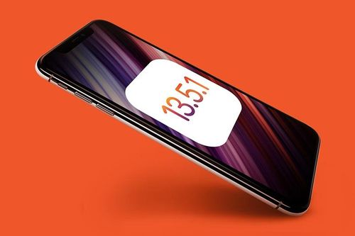 Người dùng iOS 13.6 không thể hạ cấp xuống iOS 13.5.1