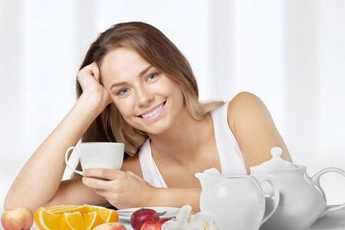Đừng ăn những thực phẩm này trước 10 giờ sáng