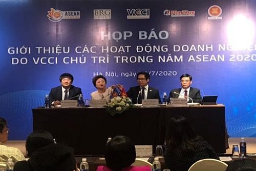 ASEAN Business Awards 2020 - giải thưởng tôn vinh doanh nghiệp xuất sắc khu vực Đông Nam Á
