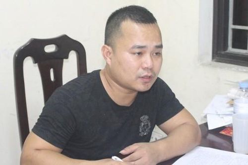 Bắt đối tượng điều hành đường dây cho vay với lãi suất 'cắt cổ'