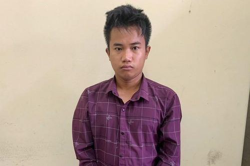 Gã trai mới lớn lừa nữ tài xế đến chốn vắng gí dao khống chế