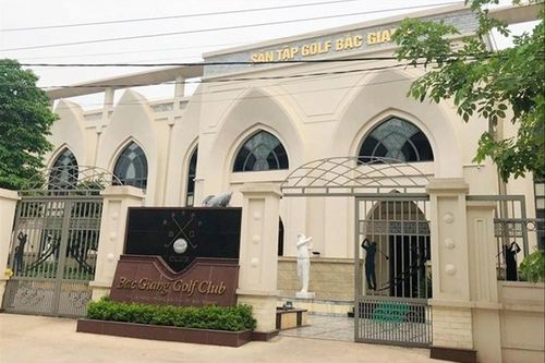 Đề nghị công an điều tra vụ 'biến' đất công viên thành sân tập golf