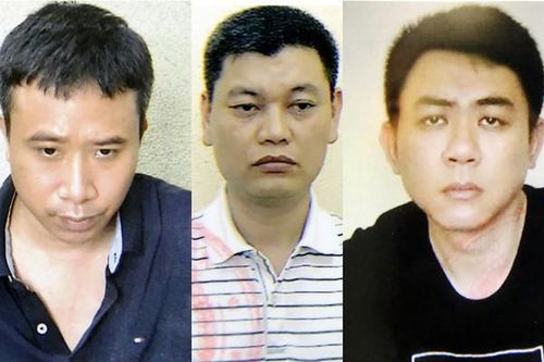 Vì sao lái xe của Chủ tịch thành phố Hà Nội bị bắt tạm giam?
