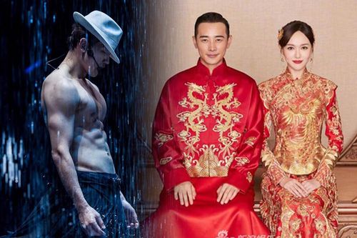 Sao châu Á 23/7: La Tấn chửi thề trước tin đồn ngoại tình, Bi Rain cởi trần nhảy dưới mưa