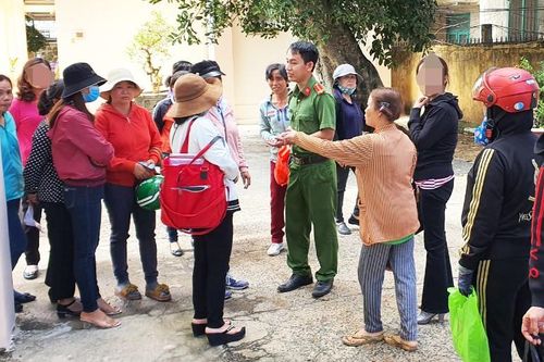 Vụ chủ hụi bị lập bàn thờ ở Lâm Đồng: 'Phong tỏa' 1 căn nhà và 2 thửa đất