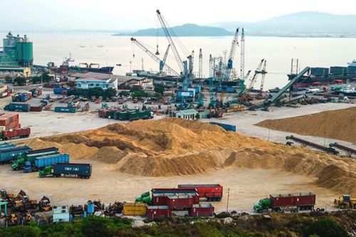 Bị tố suất đầu tư cao gấp đôi giá thị trường, cảng Quy Nhơn nói gì?
