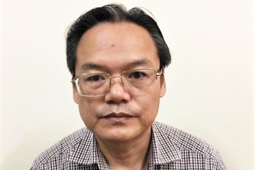 TPHCM lên tiếng vụ Phó Giám đốc Sở vừa bổ nhiệm đã bị bắt giam