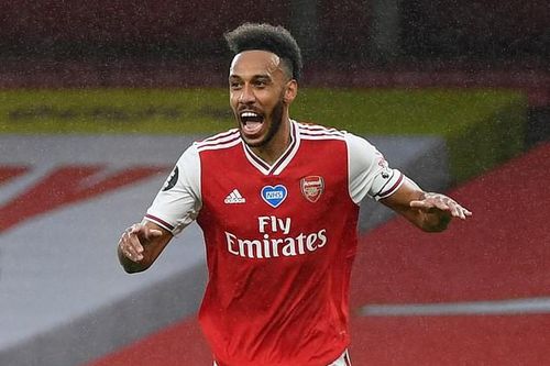 Arsenal 'trói chân' Aubameyang bằng mức lương ngất ngưởng