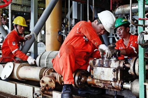 Vietsovpetro - Quản trị tốt nguồn nhân lực
