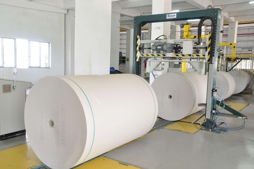 Tăng cường sản xuất giấy bao bì cao cấp để đáp ứng nhu cầu thị trường