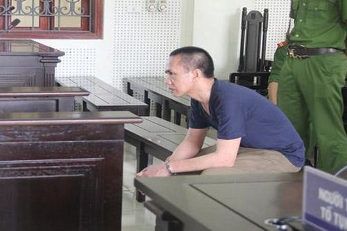 Từ ghen tuông đến tội ác