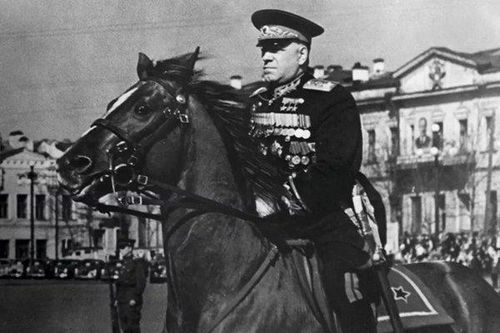 Sự thật quan hệ giữa Stalin và nguyên soái nổi tiếng Liên Xô