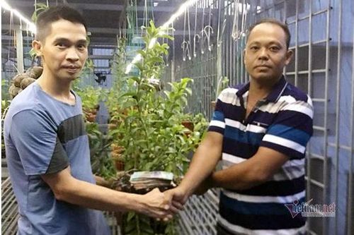 Bỏ 4,5 triệu chơi thử, anh thợ điện máy gây dựng gia tài 10 tỷ đồng