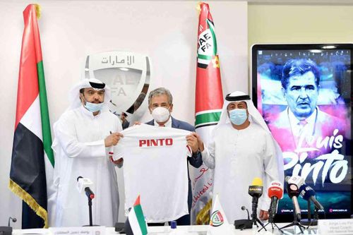 Đối thủ của tuyển Việt Nam: 'UAE sẽ làm nên kỳ tích'