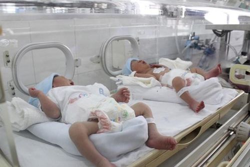 'Học vấn cao và công nghệ hiện đại làm tăng mức độ mất cân bằng giới tính'