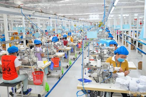 Diễn Châu: Chú trọng thu hút đầu tư, tạo sự đột phá mạnh mẽ