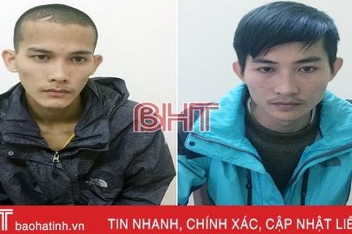 Làm giả chứng minh nhân dân để lừa đảo qua Facebook, 2 anh em ruột lĩnh 10 năm tù