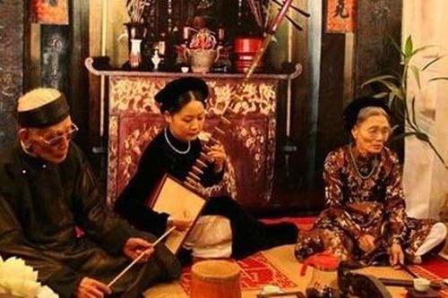 110 nghệ nhân của Hà Nội được đề nghị xét tặng danh hiệu