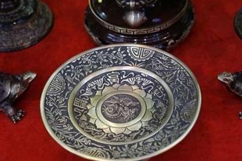 Nghệ thuật đúc đồng Đại Bái thế kỷ XX