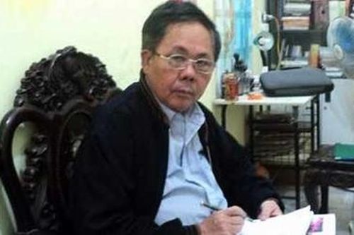 Nhà thơ Nguyễn Thanh Kim: Một tôi lặn lội, một tôi kiếm tìm
