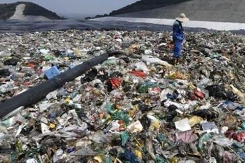 Hãy coi 'rác' là nguồn tài nguyên quý giá