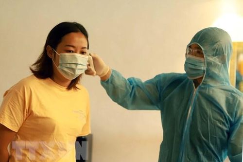 98 ngày Việt Nam không có ca lây nhiễm COVID-19 trong cộng đồng