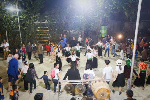Lan tỏa bản sắc văn hóa người Thái bằng du lịch cộng đồng