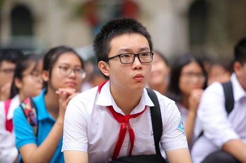 Hà Nội công bố đáp án, thang điểm các bài thi tuyển sinh vào lớp 10