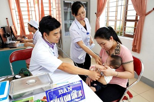 Tỷ lệ tiêm chủng ở TP.HCM không đạt yêu cầu do dịch COVID-19