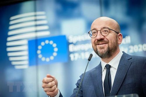 Lãnh đạo EU hối thúc EP thông qua kế hoạch ngân sách dài hạn